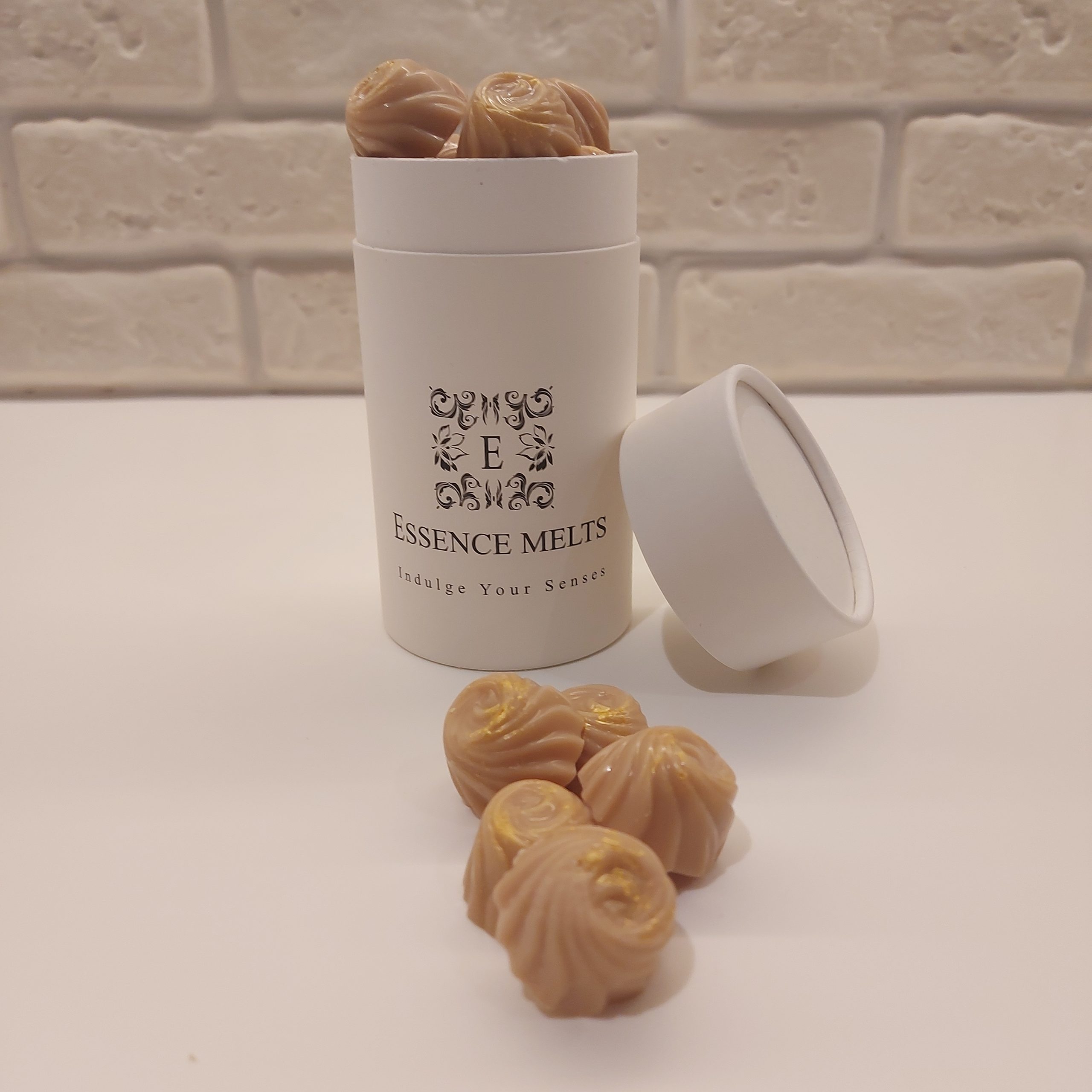 Salted Butter Caramel