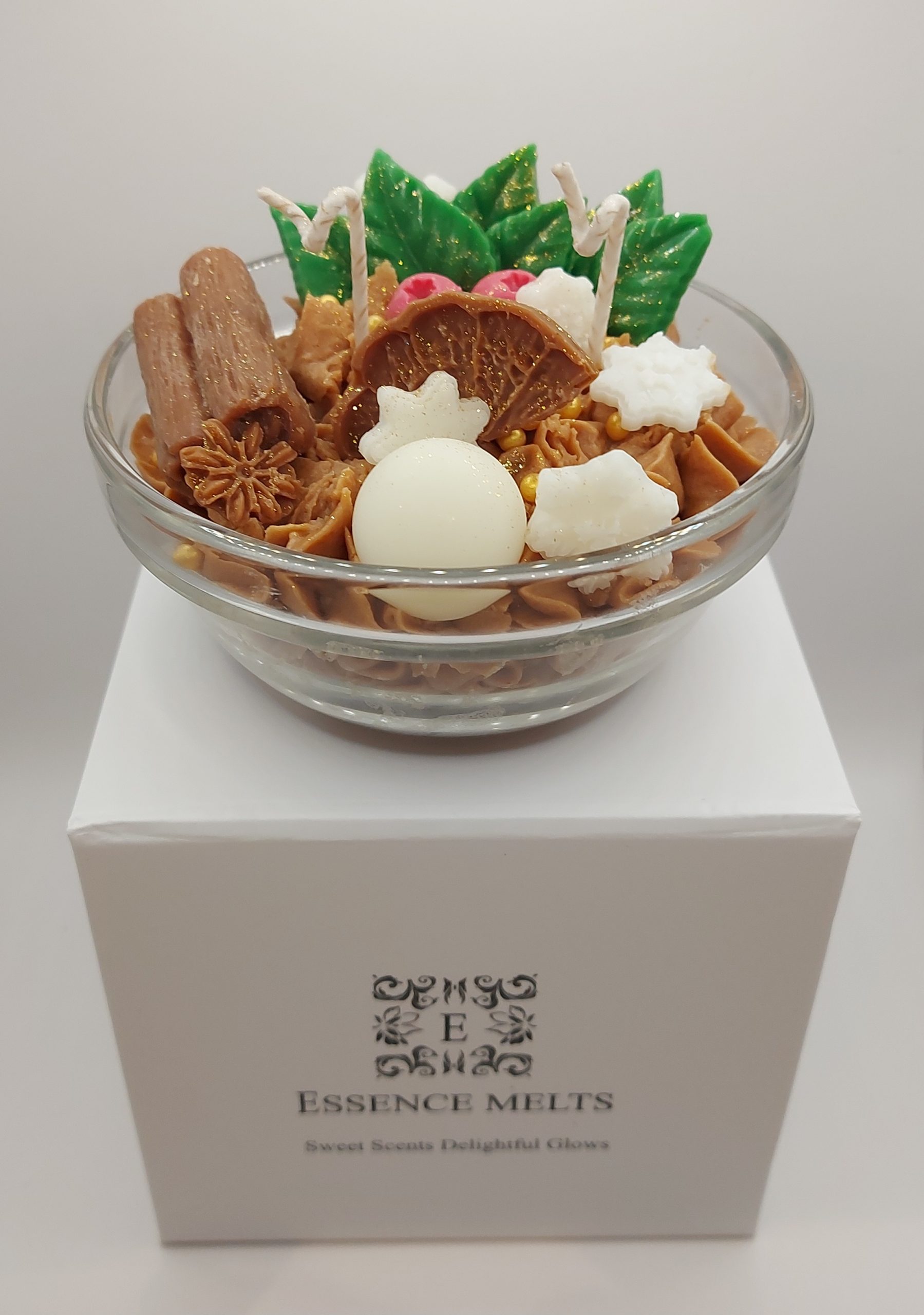 Christmas Bowl - Image 2