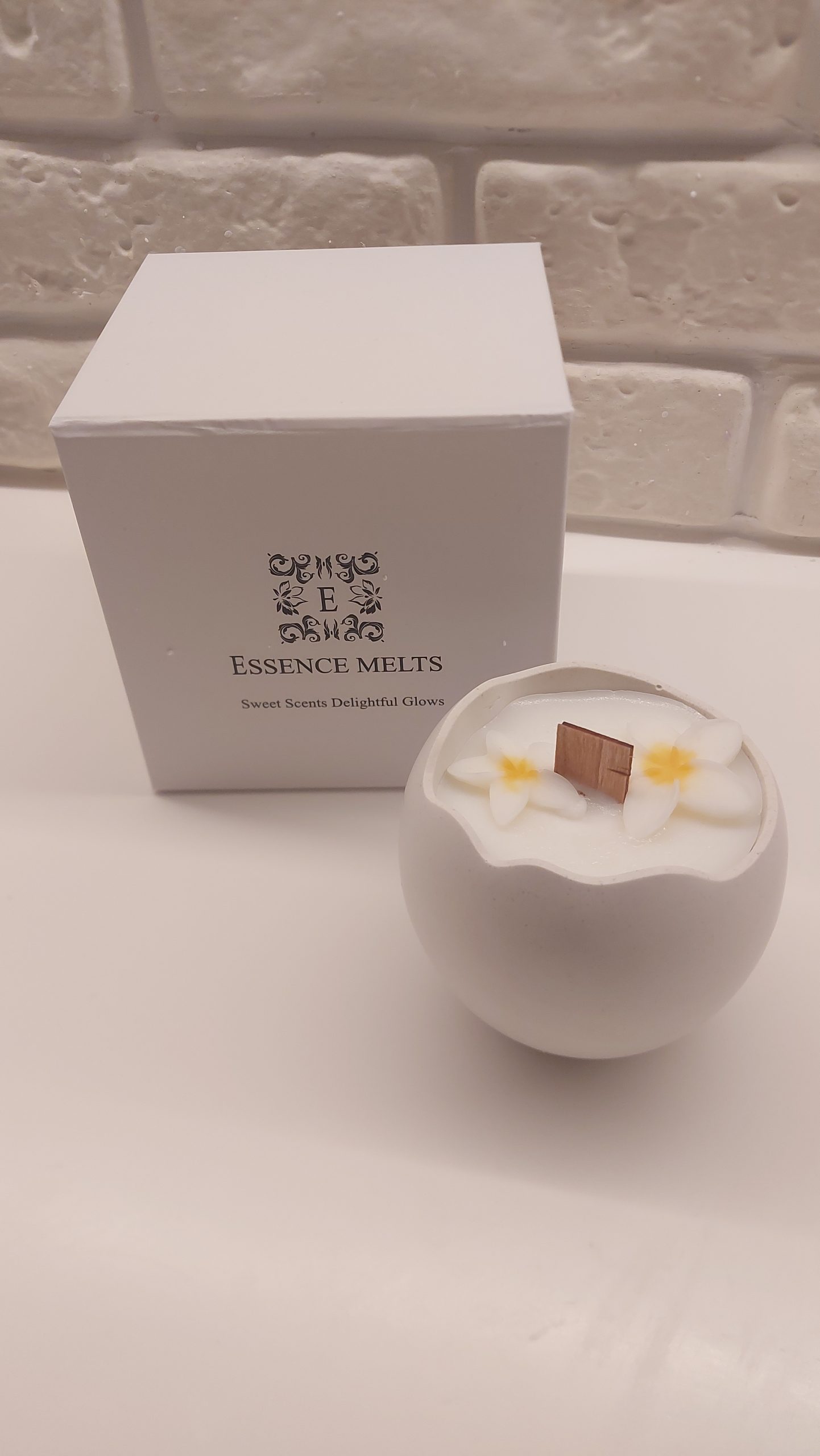 Monoi Egg 2 - Image 2