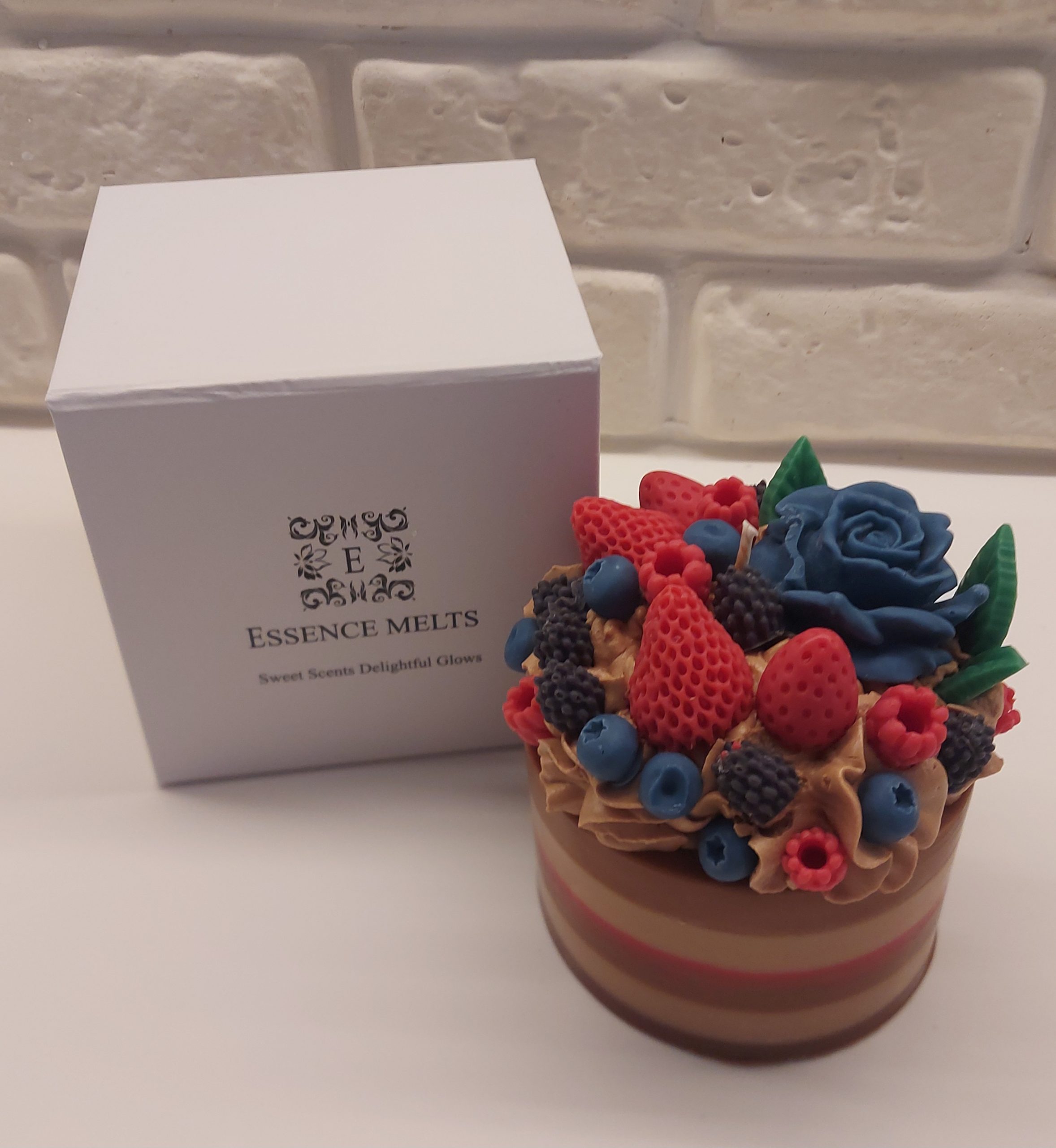 Berry Cake - Image 2