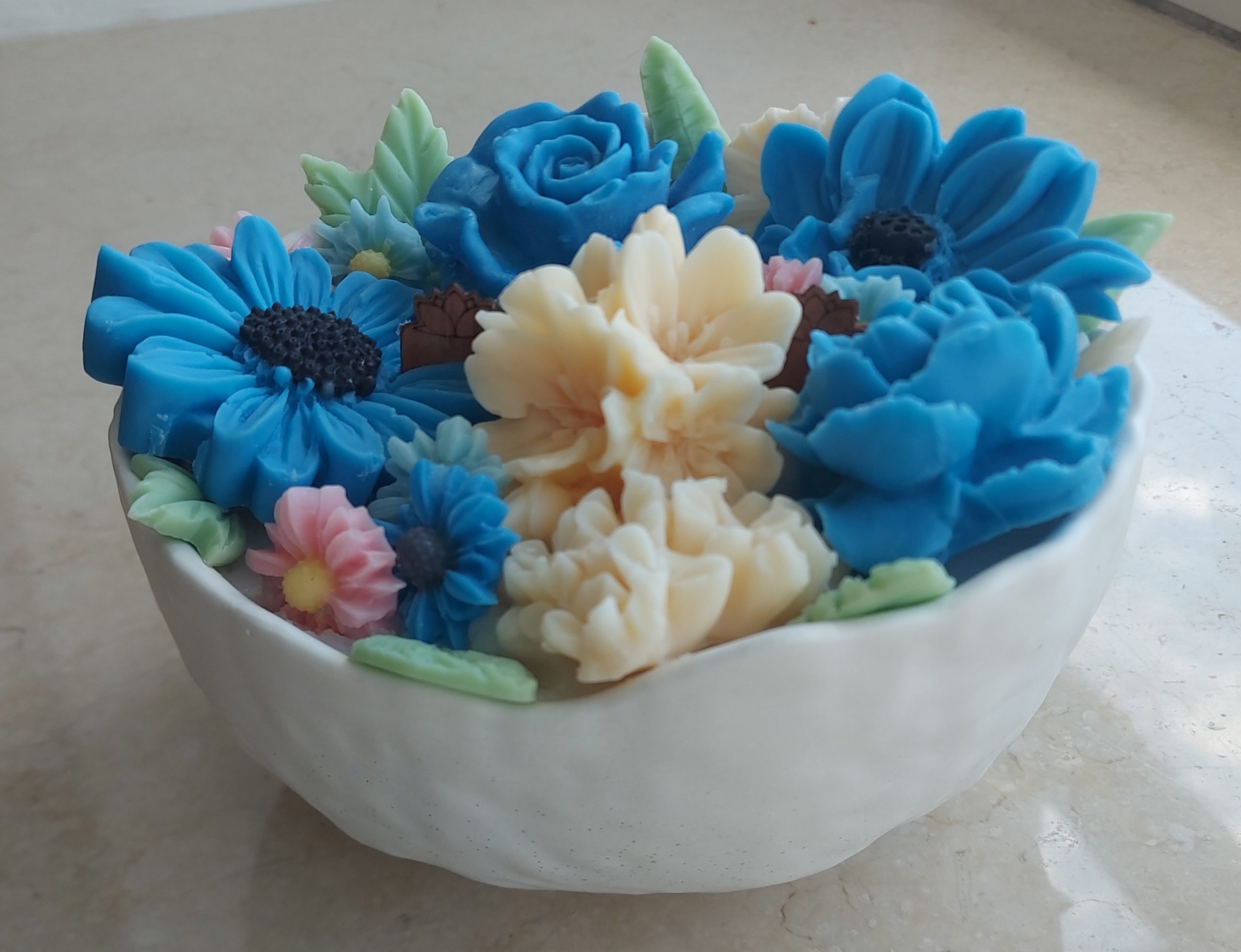 Jasmin Bloom - Image 2