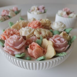 Botanical Bloom N°1