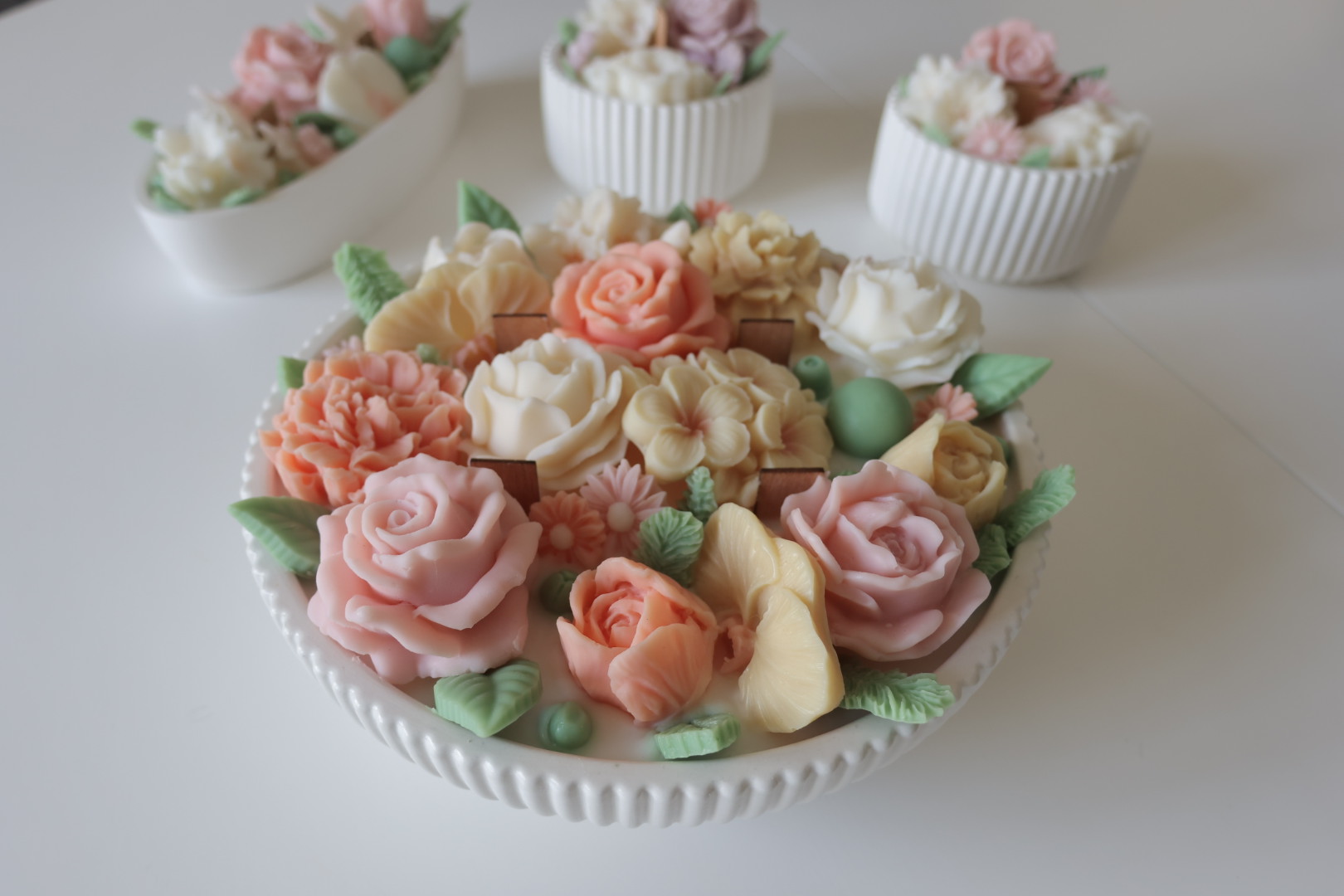 Botanical Bloom N°1 - Image 2