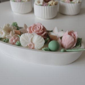 Romantic Garden N°3