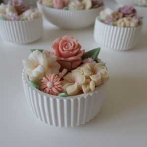 Botanical Bloom N°2