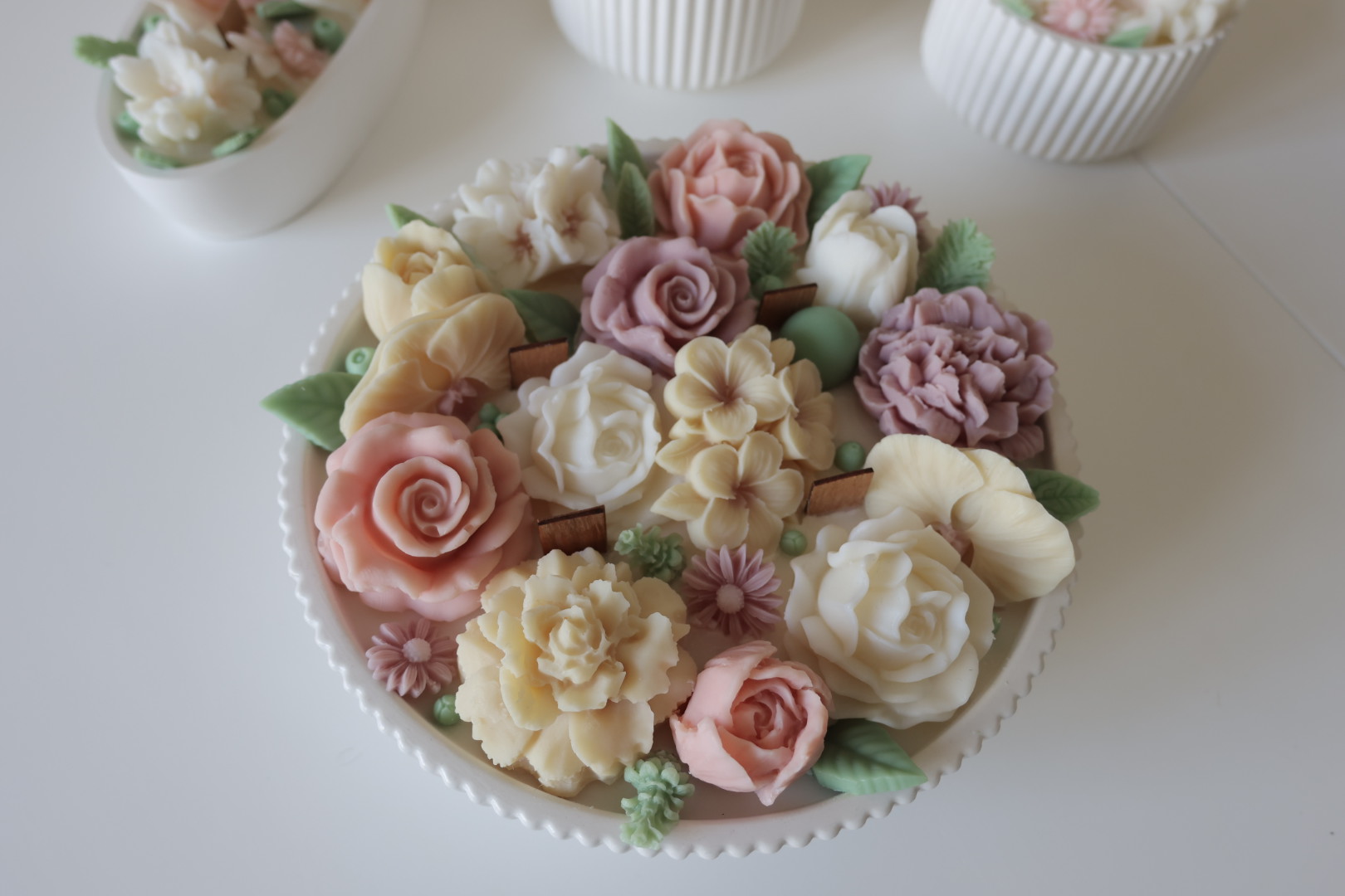 Luxe Vintage N°1 - Image 2