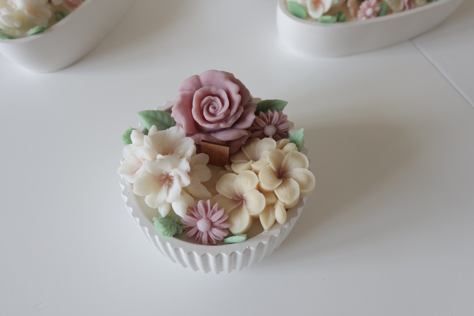 Luxe Vintage N°2 - Image 2