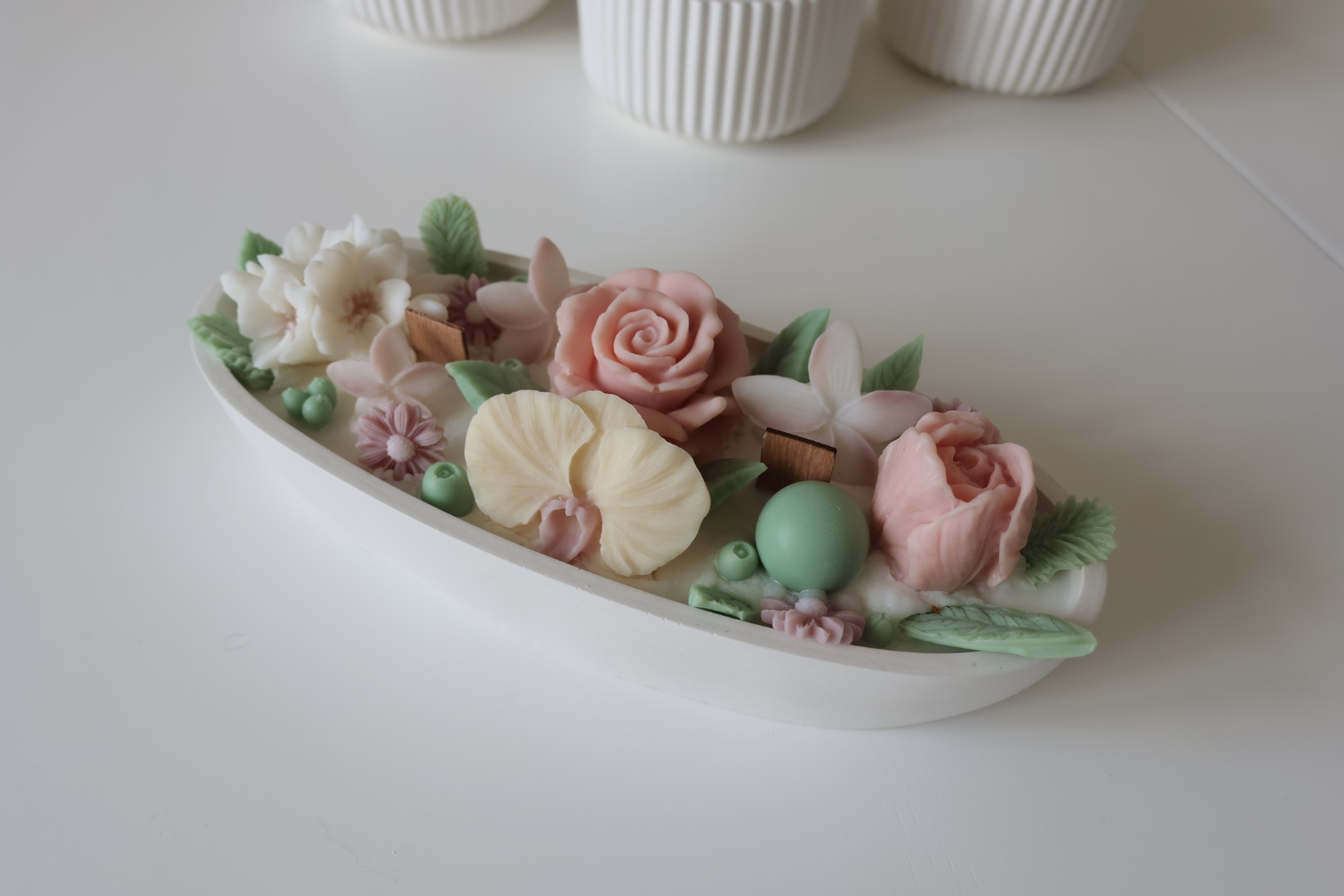 Luxe Vintage N°3 - Image 2