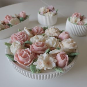 Romantic Garden N°1