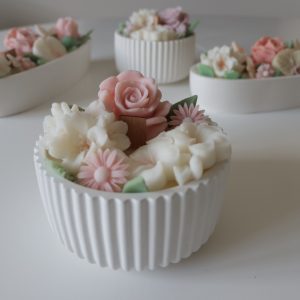 Romantic Garden N°2