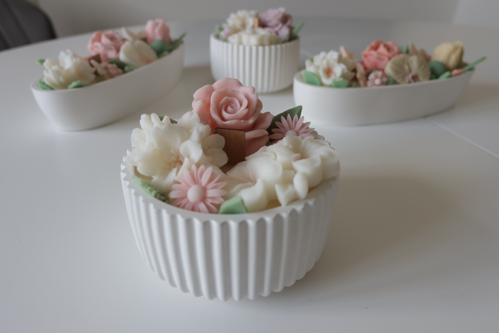 Romantic Garden N°2